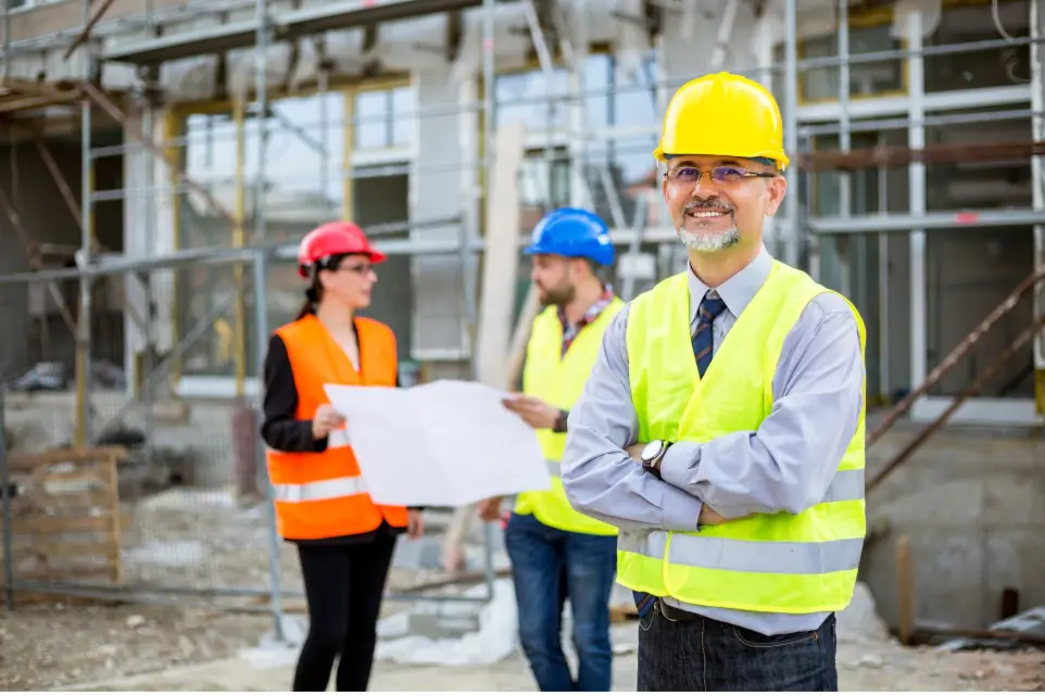 real estate developers